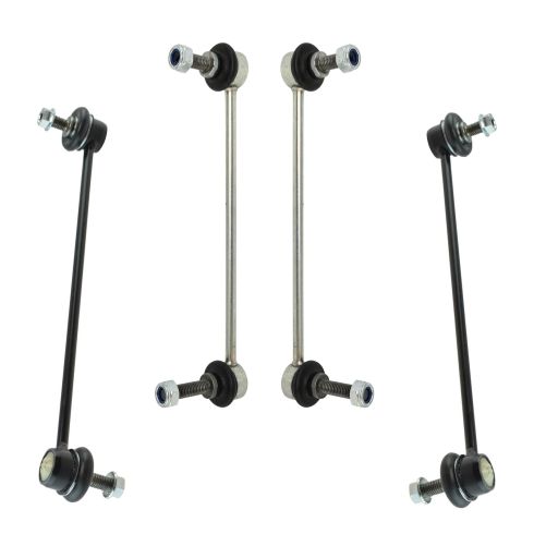 07-13 Mini Cooper Front & Rear Sway Bar Link Set (4pc)