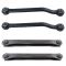 00-10 GM FS SUV Rear Upper & Lower Control Arm Kit (4pcs)