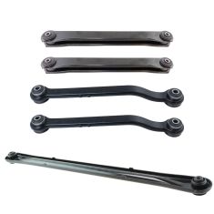00-10 GM FS SUV Rear Suspension Kit (5pc)