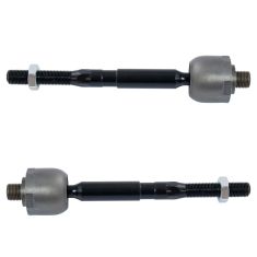 07-12 MB GL Class; 06-11 ML Class; 07-12 R Class Front Inner Tie Rod Pair