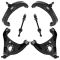 06-07 Dodge Ram 1500 RWD Front Suspension Kit (6pc)