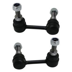 09-18 Dodge Journey Rear Sway Bar Link Pair