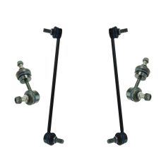 11-14 Hyundai Sonata (w/o Sport Suspension) Front & Rear Sway Bar Link Kit (4pc)