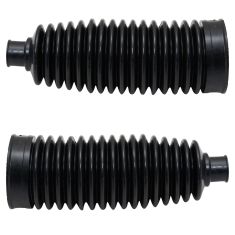 13-17 Nissan Altima, Pathfinder; 16-18 Maxima; 15-17 Murano Rack Bellow Pair