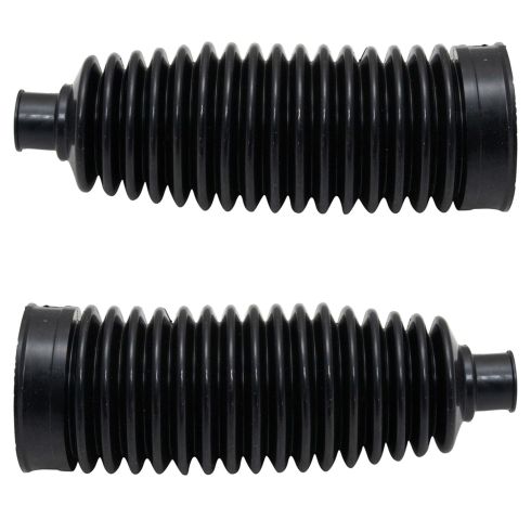 13-17 Nissan Altima, Pathfinder; 16-18 Maxima; 15-17 Murano Rack Bellow Pair