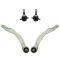 06-10 BMW 5-Series AWD Front Lower Forward Control Arm & Ball Joint Kit (4pc)