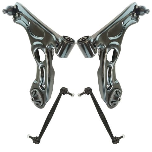 12-17 Chevy Sonic Front Suspension Kit (4pc)