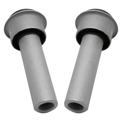 08-15 Nissan Rogue Front Forward Subframe Bushing Pair