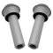 08-15 Nissan Rogue Front Forward Subframe Bushing Pair