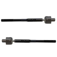 07-13 BMW 3-Series AWD Front Inner Tie Rod Pair