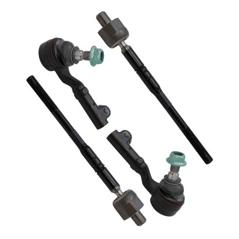 Tie Rod Set