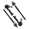 Tie Rod Set