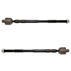 09-13 Forester; 15-19 Legacy, Outback, WRX Front Inner Tie Rod LF = RF