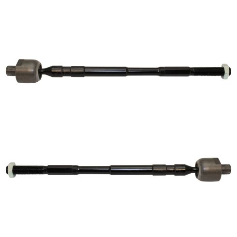 09-13 Forester; 15-19 Legacy, Outback, WRX Front Inner Tie Rod LF = RF