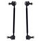 10-12 Lexus ES350 Front Sway Bar Link Pair
