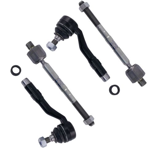Tie Rod Set