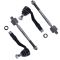 Tie Rod Set