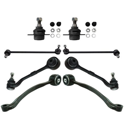 Suspension Kit