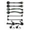 Steering & Suspension Kit
