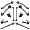 Steering & Suspension Kit