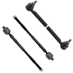 Tie Rod Set