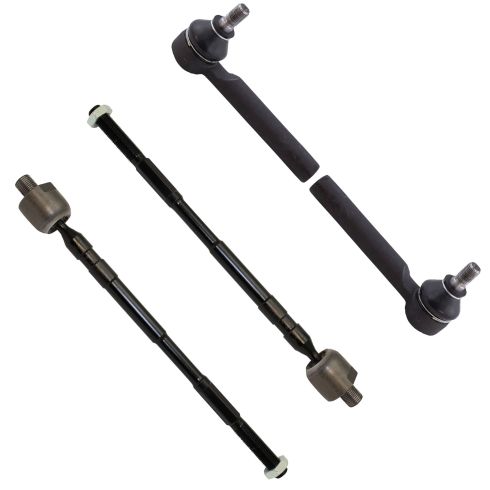 Tie Rod Set