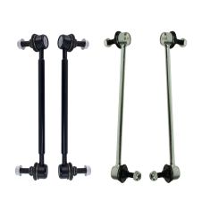 10-12 Lexus ES350 Front & Rear Sway Bar Link Kit (4pc)