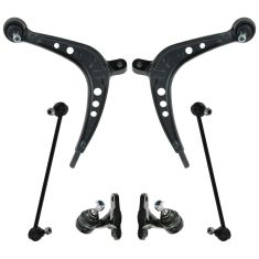 01-05 BMW 325Xi, 330Xi Front Suspension Kit (6pc)