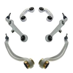02-07 Audi A4, S4 Front Suspension Kit (6pc)