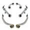 02-07 Audi A4, S4 Front Suspension Kit (6pc)