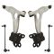 13-17 Ford C-Max; 12-17 Focus Front Suspension Kit (4pc)
