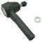 05-07 Town & Country, Caravan, Grand Caravan Front Steering & Suspension Kit (6p