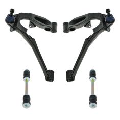99-10 GM Full Size HD Truck Front Suspension Kit (4pc)