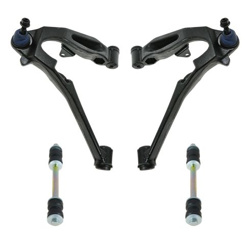 99-10 GM Full Size HD Truck Front Suspension Kit (4pc)