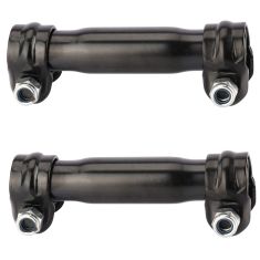 86-95 Toyota 4Runner; 79-85 Pickup; 93-98 T100 Tie Rod Adjusting Sleeve Pair