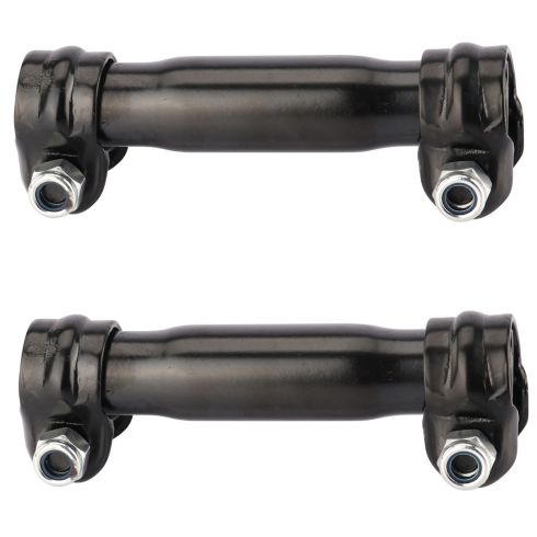 86-95 Toyota 4Runner; 79-85 Pickup; 93-98 T100 Tie Rod Adjusting Sleeve Pair