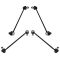 99-03 Lexus RX300 AWD Front & Rear Sway Bar Link Kit (4pc)