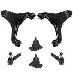88-97 GM Multifit Front Steering & Suspension Kit (6pc)
