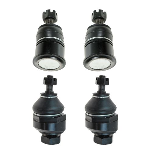 92-96 Honda Prelude Upper & Lower Ball Joint Kit (4pc)