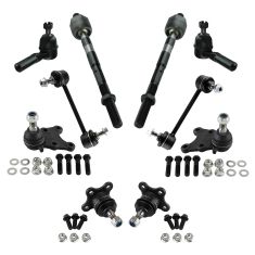 Steering & Suspension Kit