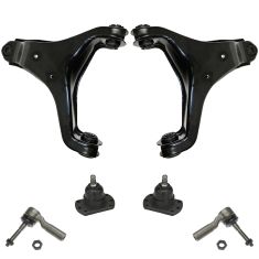 98-00 Lumina; 98-99 Monte Carlo Front Steering & Suspension Kit (6pc)