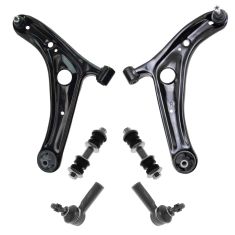 Steering & Suspension Kit