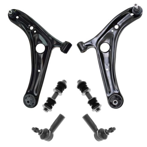 Steering & Suspension Kit