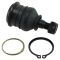 07-08 Toyota Yaris Front Steering & Suspension Kit (6pc)