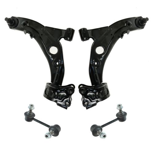 07-12 Mazda CX-7 Front Suspension Kit (4pc)