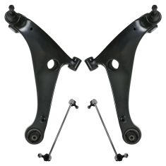 04-12 Mitsubishi Galant Front Suspension Kit (4pc)