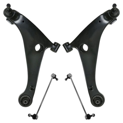 04-12 Mitsubishi Galant Front Suspension Kit (4pc)