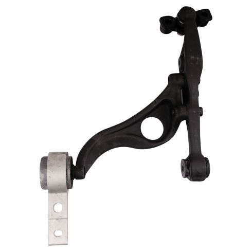 Mazda 6 Front 8 Piece Steering & Suspension Kit TRQ PSA52758
