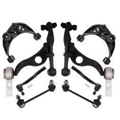 Steering & Suspension Kit
