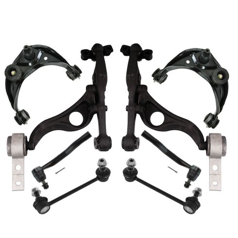 Steering & Suspension Kit